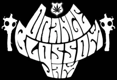 logo Orange Blossom Jam logo Orange Blossom Jam